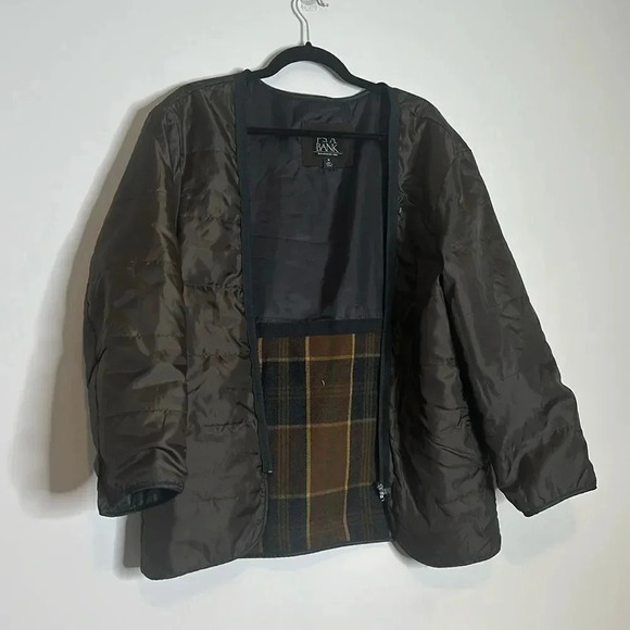 Jos A Bank Jacket Shell - Picture 1 of 8